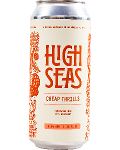 Cheap Thrills