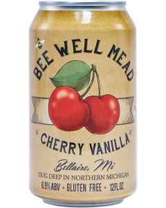 Cherry Vanilla