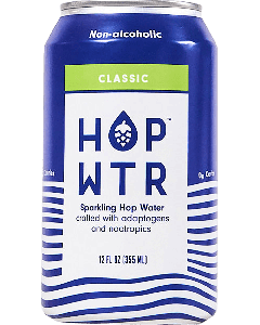 Classic (Non Alcoholic)