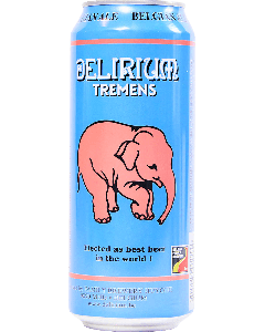 Delirium Tremens