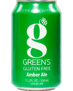 Discovery Amber Ale