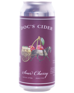 Doc's Sour Cherry