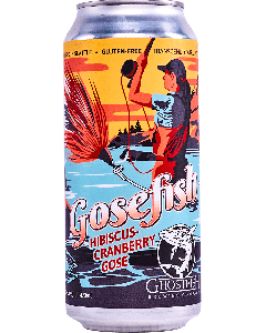 Gosefish