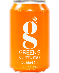 Dubbel Ale (Gluten Free)