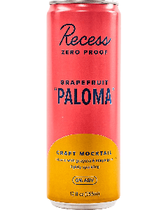 Grapefruit Paloma
