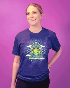 "Holy Hops" T-Shirt