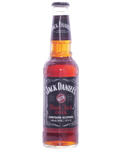 Jack Daniels Cola