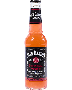 Jack Daniels Downhome Punch