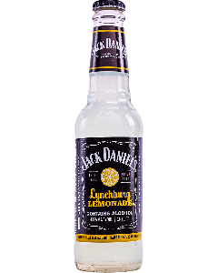 Jack Daniels Lynchburg Lemonade