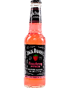 Jack Daniels Strawberry Punch