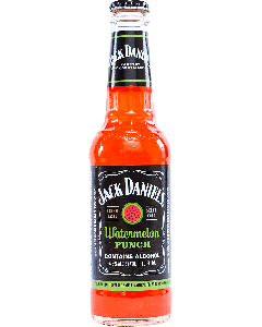 Jack Daniels Watermelon