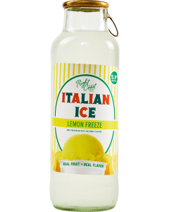 Lemon Freeze