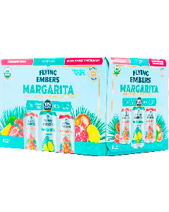Margarita Variety Pack