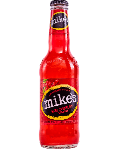 Mike's Hard Cranberry