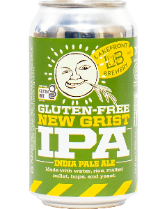 New Grist IPA