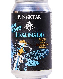 New Wave Lemonade