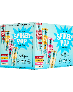 Owl's Brew Spiked Variety