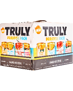 Paradise Mix  Pack (12 Pack)