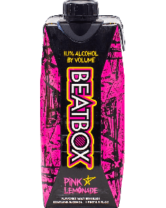 Pink Lemonade