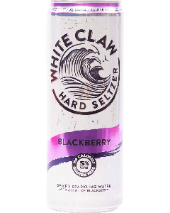 White Claw Blackberry
