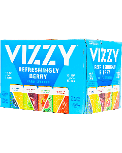 Refreshingly Berry (12-Pack)