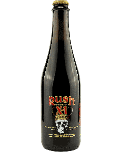 Rush X-1 (16.9 Oz)