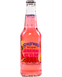 Seagrams Jamaican Me Glow