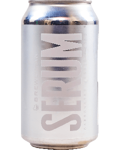 Serum: Cranberry Spruce