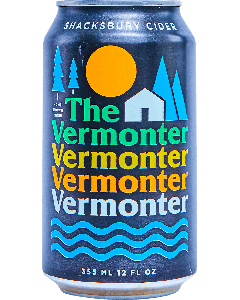 Shacksbury The Vermonter