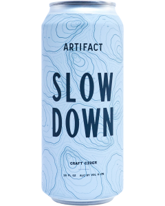 Slow Down