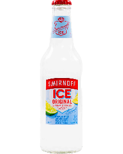 Smirnoff Ice