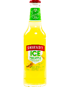 Smirnoff Ice Pineapple