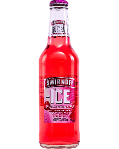 Smirnoff Raspberry
