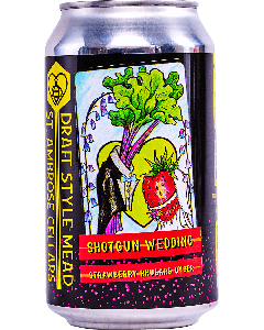 Shotgun Wedding