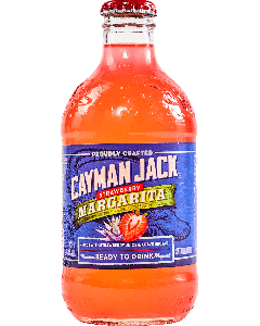 Strawberry Margarita