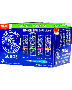 Surge Variety Pack #2