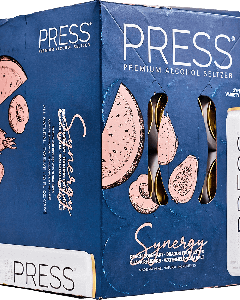 Synergy Variety Pack (12 Pack)