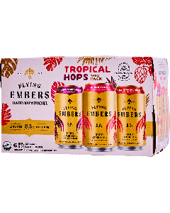 Tropical Hops Variety Pack