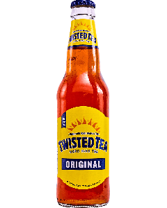 Twisted Tea