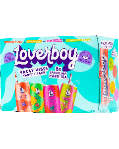 Vacay Vibes Variety Pack (8-Pack)