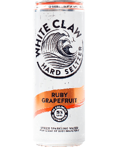 Ruby Grapefruit