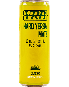 YRB Hard Yerba Classic
