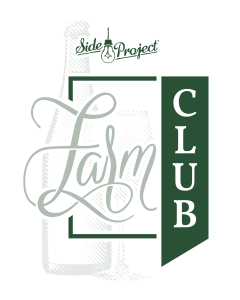 Side Project Farm Club