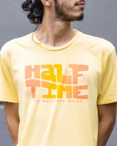 "Sip Back and Relax" T-Shirt