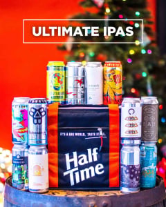 Ultimate IPAs Gift Box