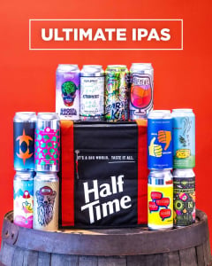 Ultimate IPAs Gift Box