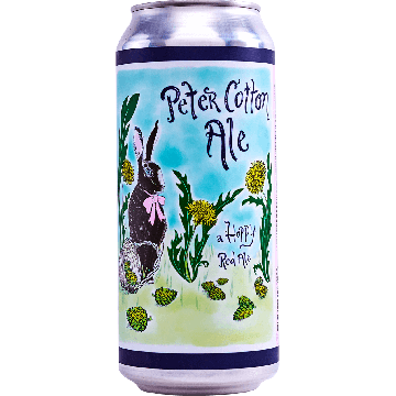 Peter Cotton Ale
