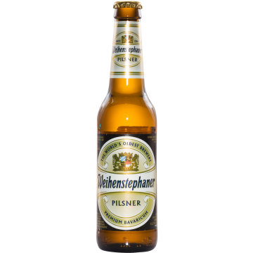 Weihenstephaner Pilsner