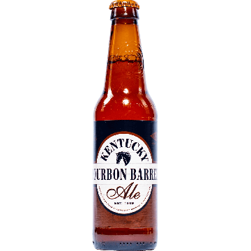 Kentucky Bourbon Barrel Ale