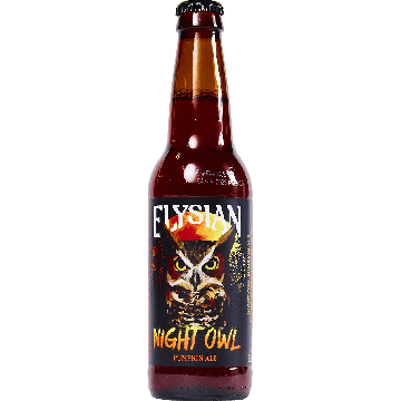 Night Owl Pumpkin Ale